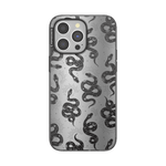 Mirror Serpentine — iPhone 15 Pro Max MagSafe Case - US 96510