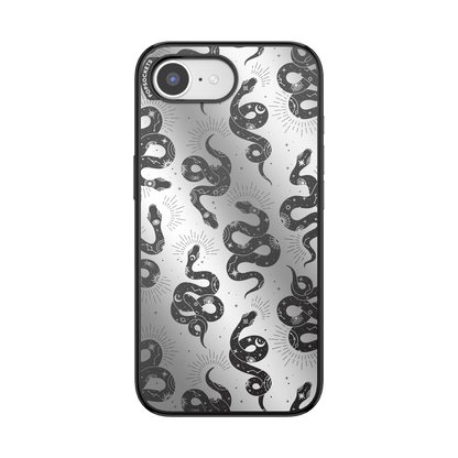 Mirror Serpentine — iPhone 17e/16e MagSafe Case - US 17088