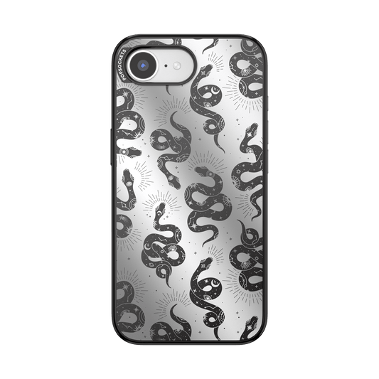 Mirror Serpentine — iPhone 17e/16e MagSafe Case - US 93909
