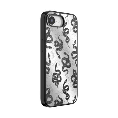 Mirror Serpentine — iPhone 17e/16e MagSafe Case - US 93909