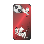 Mirror Can you Spot Me? — iPhone 13 MagSafe Case - US 19079