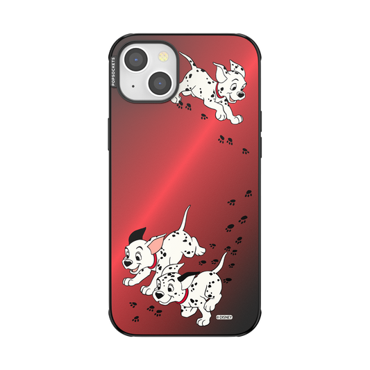 Mirror Can you Spot Me? — iPhone 14 Plus MagSafe Case - US 37716
