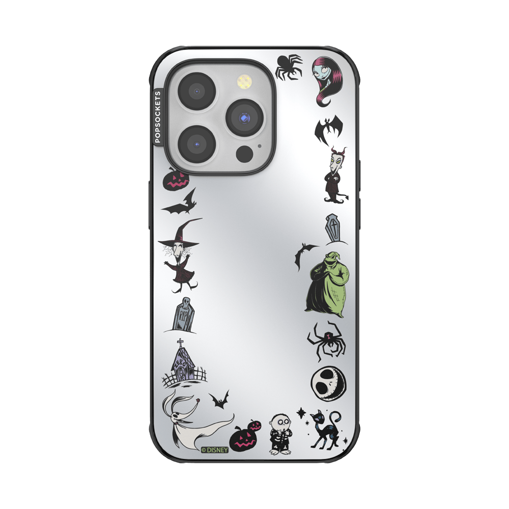 Mirror Squad Ghouls — iPhone 14 Pro MagSafe Case - US 69838