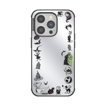 Mirror Squad Ghouls — iPhone 14 Pro MagSafe Case - US 69838