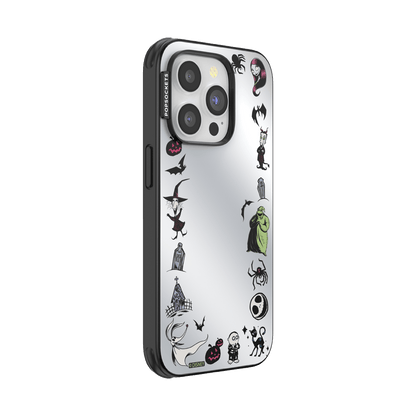 Mirror Squad Ghouls — iPhone 14 Pro MagSafe Case - US 69838