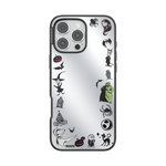 Mirror Squad Ghouls — iPhone 16 Pro Max MagSafe Case - US 37807