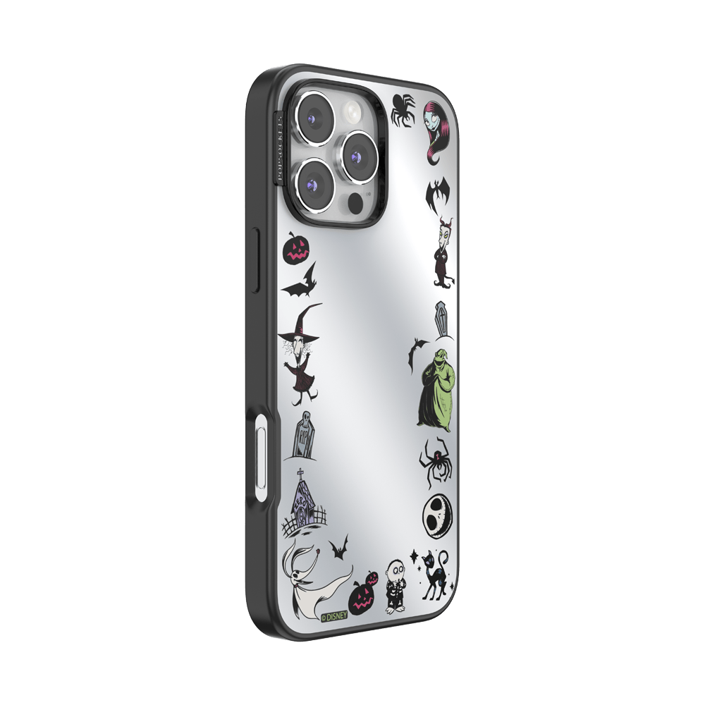 Mirror Squad Ghouls — iPhone 16 Pro Max MagSafe Case - US 37807