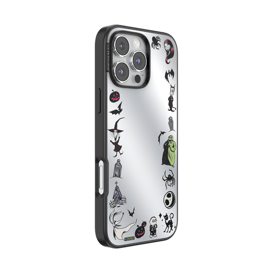 Mirror Squad Ghouls — iPhone 16 Pro Max MagSafe Case - US 37807
