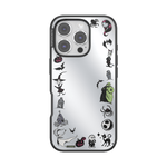 Mirror Squad Ghouls — iPhone 16 Pro MagSafe Case - US 95041