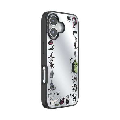 Mirror Squad Ghouls — iPhone 16 MagSafe Case - US 47917