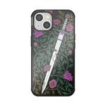 Mirror Thorny Blade Forest  — iPhone 13 MagSafe Case - US 86799