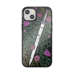 Mirror Thorny Blade Forest  — iPhone 15 Plus MagSafe Case - US 16366