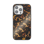 Mirror Tortoiseshell — iPhone 13 Pro MagSafe Case - US 81181