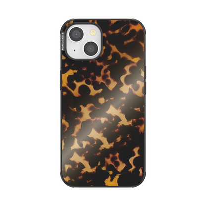 Mirror Tortoiseshell — iPhone 13 MagSafe Case - US 45366