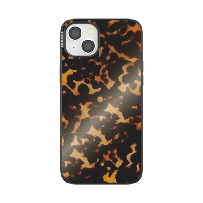 Mirror Tortoiseshell  — iPhone 15 Plus MagSafe Case - US 97526