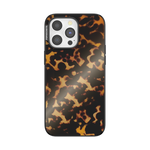 Mirror Tortoiseshell — iPhone 15 Pro Max MagSafe Case - US 83531
