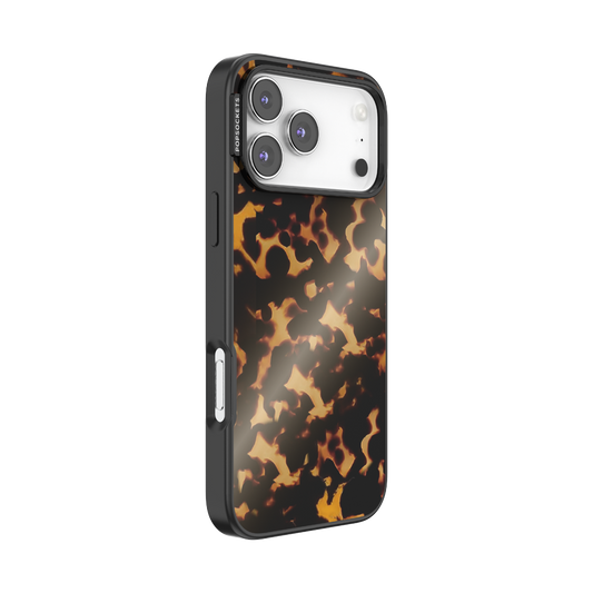 Mirror Tortoiseshell — iPhone 17 Pro Max MagSafe Case - US 31054