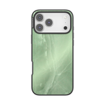 Mirror Verdant Jade — iPhone 17 Pro Max MagSafe Case - US 58205