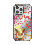 Mirror Flareon's Flame Charge — iPhone 15 Pro Max MagSafe Case - US 73581