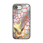 Mirror Flareon's Flame Charge — iPhone 17e/16e MagSafe Case - US 32606