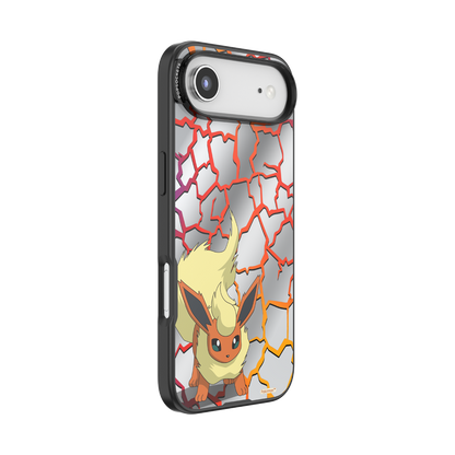 Mirror Flareon's Flame Charge — iPhone Air MagSafe Case - US 70709