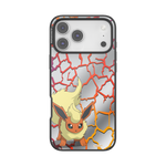 Mirror Flareon's Flame Charge — iPhone 17 Pro Max MagSafe Case - US 09407