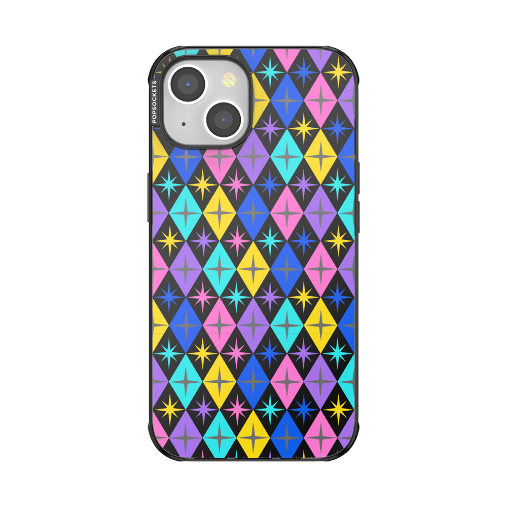 Mod Diamond  — iPhone 13 MagSafe Case - US 22839
