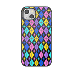 Mod Diamond  — iPhone 14 Plus MagSafe Case - US 32607