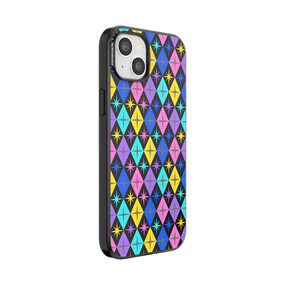 Mod Diamond  — iPhone 15 Plus MagSafe Case - US 36348