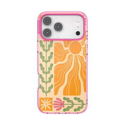 Desert Mosaic — iPhone 17 Pro Max MagSafe Case - US 08175