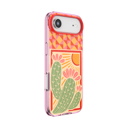 Queen Oasis — iPhone Air MagSafe Case - US 90781