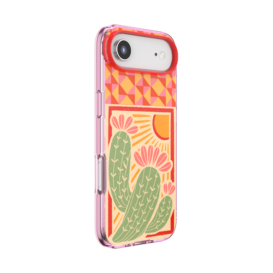Queen Oasis — iPhone Air MagSafe Case - US 90781