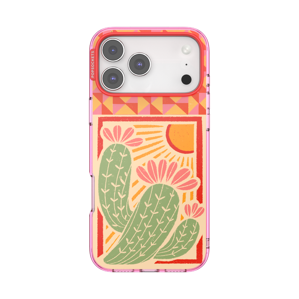 Queen Oasis — iPhone 17 Pro Max MagSafe Case - US 96765