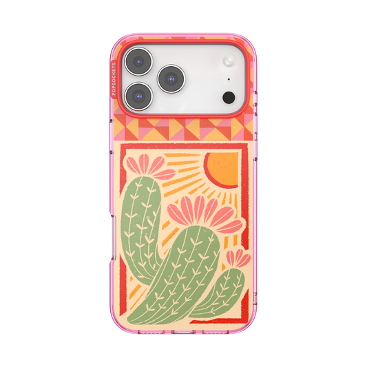 Queen Oasis — iPhone 17 Pro Max MagSafe Case - US 24021