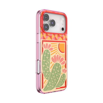 Queen Oasis — iPhone 17 Pro Max MagSafe Case - US 79148