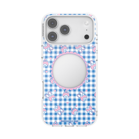Framed — iPhone 17 Pro Max MagSafe Case - US 54245