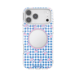 Framed — iPhone 17 Pro Max MagSafe Case - US 93076