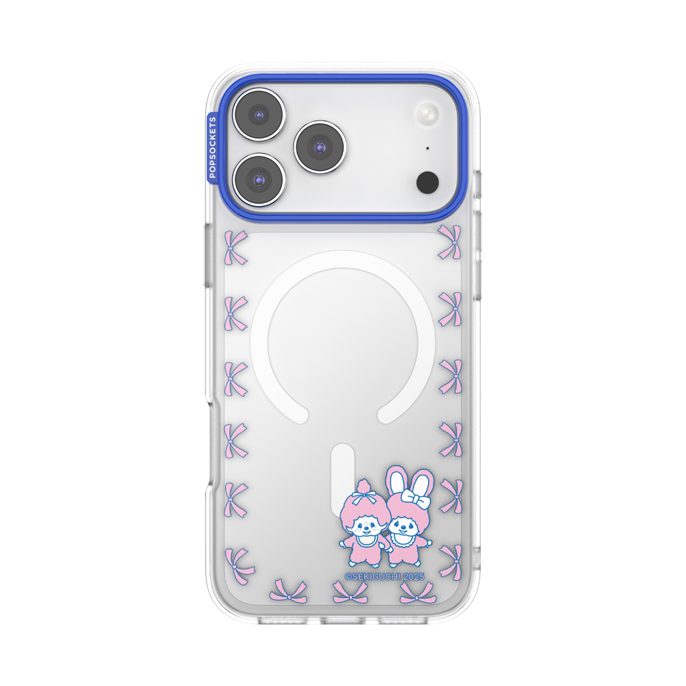 Best Friends — iPhone 17 Pro Max MagSafe Case - US 34580