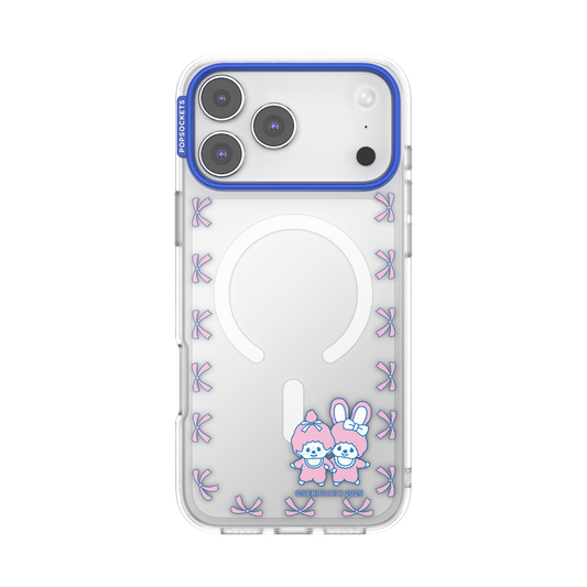 Best Friends — iPhone 17 Pro Max MagSafe Case - US 34580