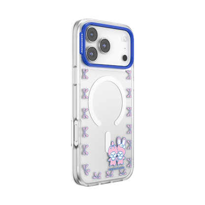 Best Friends — iPhone 17 Pro Max MagSafe Case - US 34580