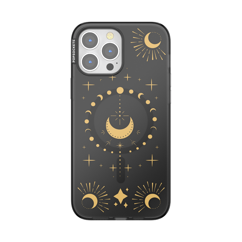Moon Temple — iPhone 13 Pro Max MagSafe Case - US 60481