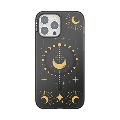 Moon Temple — iPhone 13 Pro Max MagSafe Case - US 60481