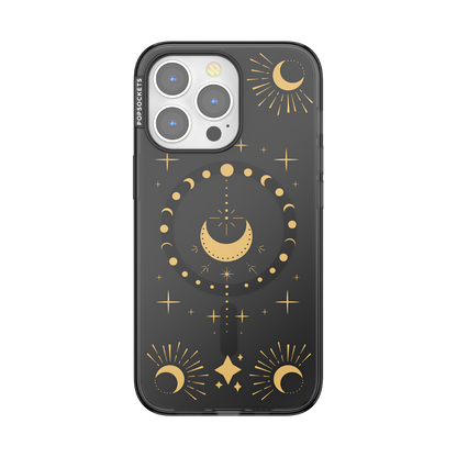 Moon Temple  — iPhone 13 Pro MagSafe Case - US 72158