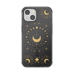 Moon Temple  — iPhone 14 MagSafe Case - US 41643