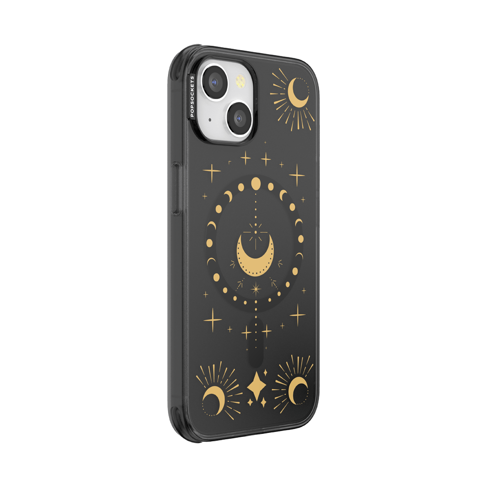 Moon Temple  — iPhone 14 MagSafe Case - US 41643