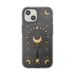 Moon Temple  — iPhone 15 MagSafe Case - US 22896