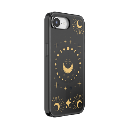 Moon Temple — iPhone 17e/16e MagSafe Case - US 47724