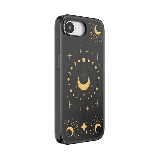 Moon Temple — iPhone 17e/16e MagSafe Case - US 47724
