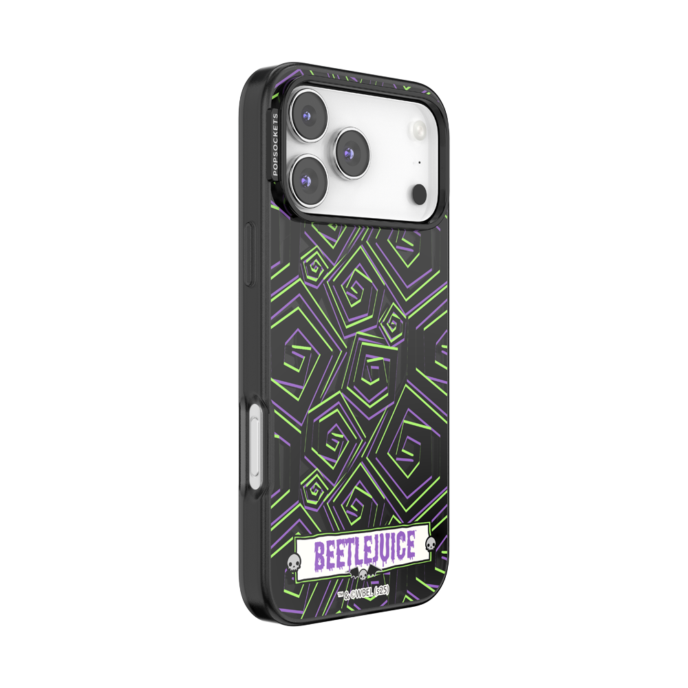 Never Trust the Living — iPhone 17 Pro Max MagSafe Case - US 60085
