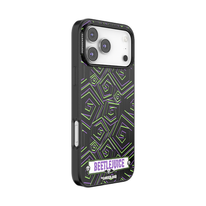 Never Trust the Living — iPhone 17 Pro Max MagSafe Case - US 60085